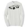 Beefy T ® 100% Cotton Long Sleeve T Shirt Thumbnail