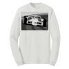 Beefy T ® 100% Cotton Long Sleeve T Shirt Thumbnail