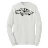 Beefy T ® 100% Cotton Long Sleeve T Shirt Thumbnail