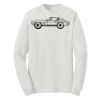 Beefy T ® 100% Cotton Long Sleeve T Shirt Thumbnail