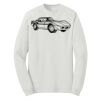 Beefy T ® 100% Cotton Long Sleeve T Shirt Thumbnail