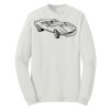 Beefy T ® 100% Cotton Long Sleeve T Shirt Thumbnail