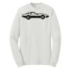 Beefy T ® 100% Cotton Long Sleeve T Shirt Thumbnail