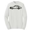 Beefy T ® 100% Cotton Long Sleeve T Shirt Thumbnail