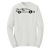 Beefy T ® 100% Cotton Long Sleeve T Shirt Thumbnail