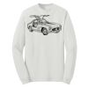 Beefy T ® 100% Cotton Long Sleeve T Shirt Thumbnail
