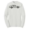 Beefy T ® 100% Cotton Long Sleeve T Shirt Thumbnail