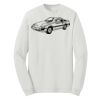 Beefy T ® 100% Cotton Long Sleeve T Shirt Thumbnail