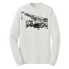 Beefy T ® 100% Cotton Long Sleeve T Shirt Thumbnail