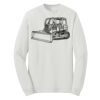Beefy T ® 100% Cotton Long Sleeve T Shirt Thumbnail