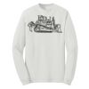 Beefy T ® 100% Cotton Long Sleeve T Shirt Thumbnail