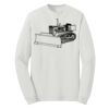 Beefy T ® 100% Cotton Long Sleeve T Shirt Thumbnail