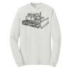 Beefy T ® 100% Cotton Long Sleeve T Shirt Thumbnail