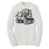 Beefy T ® 100% Cotton Long Sleeve T Shirt Thumbnail
