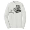 Beefy T ® 100% Cotton Long Sleeve T Shirt Thumbnail
