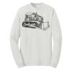Beefy T ® 100% Cotton Long Sleeve T Shirt Thumbnail