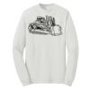Beefy T ® 100% Cotton Long Sleeve T Shirt Thumbnail