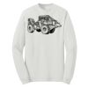 Beefy T ® 100% Cotton Long Sleeve T Shirt Thumbnail