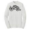 Beefy T ® 100% Cotton Long Sleeve T Shirt Thumbnail