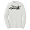 Beefy T ® 100% Cotton Long Sleeve T Shirt Thumbnail