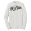 Beefy T ® 100% Cotton Long Sleeve T Shirt Thumbnail