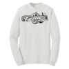 Beefy T ® 100% Cotton Long Sleeve T Shirt Thumbnail