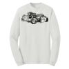 Beefy T ® 100% Cotton Long Sleeve T Shirt Thumbnail