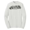 Beefy T ® 100% Cotton Long Sleeve T Shirt Thumbnail