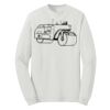 Beefy T ® 100% Cotton Long Sleeve T Shirt Thumbnail