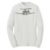 Beefy T ® 100% Cotton Long Sleeve T Shirt Thumbnail