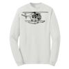 Beefy T ® 100% Cotton Long Sleeve T Shirt Thumbnail
