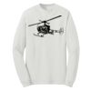 Beefy T ® 100% Cotton Long Sleeve T Shirt Thumbnail