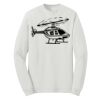 Beefy T ® 100% Cotton Long Sleeve T Shirt Thumbnail