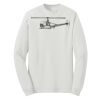 Beefy T ® 100% Cotton Long Sleeve T Shirt Thumbnail