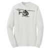 Beefy T ® 100% Cotton Long Sleeve T Shirt Thumbnail
