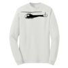 Beefy T ® 100% Cotton Long Sleeve T Shirt Thumbnail