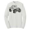 Beefy T ® 100% Cotton Long Sleeve T Shirt Thumbnail