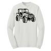 Beefy T ® 100% Cotton Long Sleeve T Shirt Thumbnail