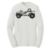 Beefy T ® 100% Cotton Long Sleeve T Shirt Thumbnail