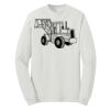 Beefy T ® 100% Cotton Long Sleeve T Shirt Thumbnail