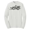 Beefy T ® 100% Cotton Long Sleeve T Shirt Thumbnail