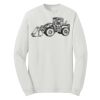 Beefy T ® 100% Cotton Long Sleeve T Shirt Thumbnail