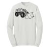Beefy T ® 100% Cotton Long Sleeve T Shirt Thumbnail