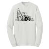Beefy T ® 100% Cotton Long Sleeve T Shirt Thumbnail