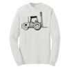 Beefy T ® 100% Cotton Long Sleeve T Shirt Thumbnail