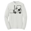 Beefy T ® 100% Cotton Long Sleeve T Shirt Thumbnail