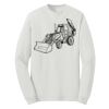 Beefy T ® 100% Cotton Long Sleeve T Shirt Thumbnail