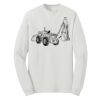 Beefy T ® 100% Cotton Long Sleeve T Shirt Thumbnail