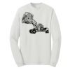 Beefy T ® 100% Cotton Long Sleeve T Shirt Thumbnail