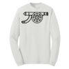 Beefy T ® 100% Cotton Long Sleeve T Shirt Thumbnail